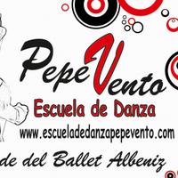E. Danza Pepe Vento (@danzapepevento) 's Twitter Profile