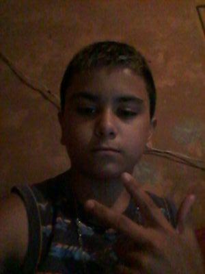 Eu sou eu e