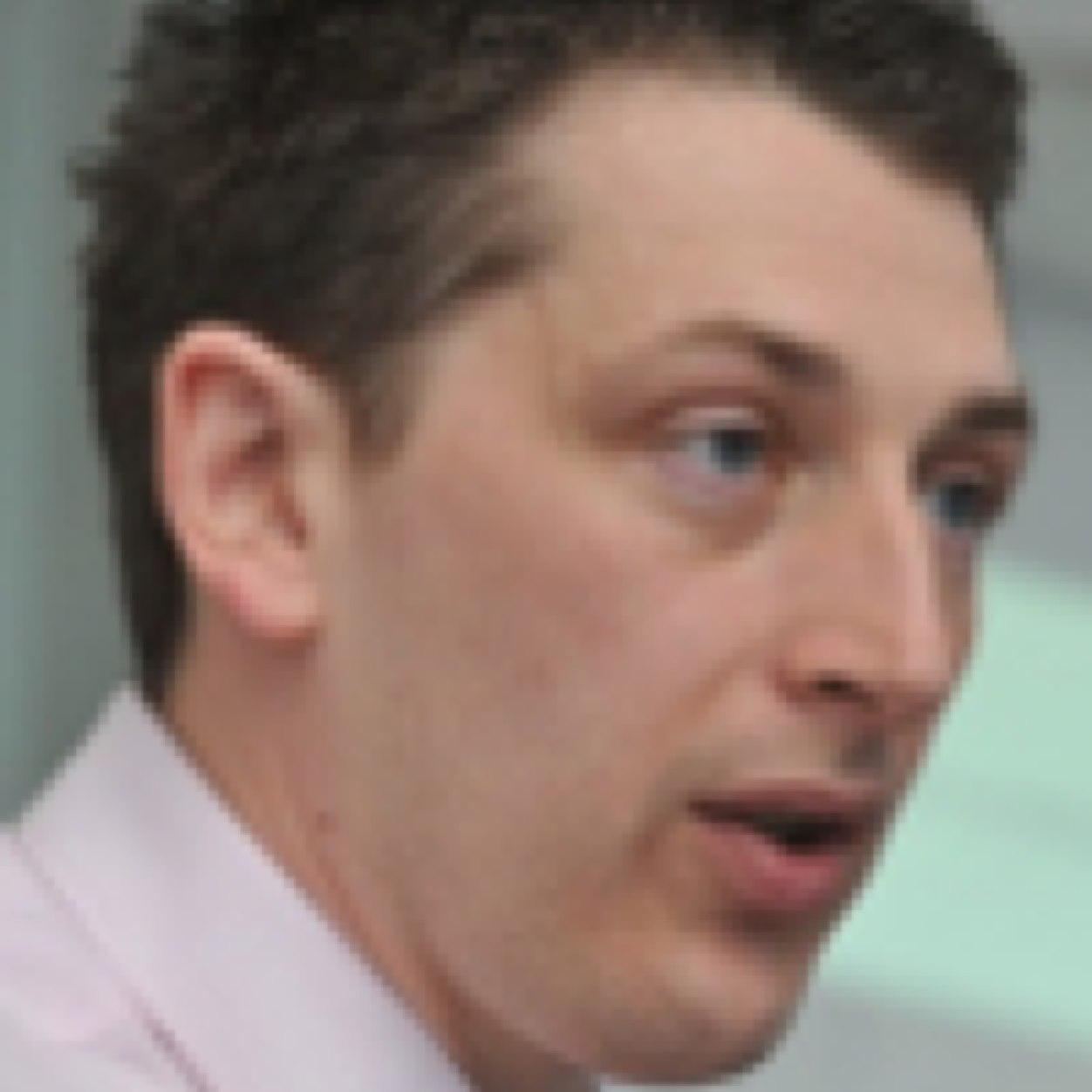 RobChesters1's profile picture. Innovation lead for NHS England.