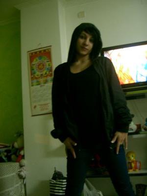 CosmyP's profile picture. 