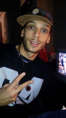 Club de fans de Alfredo Muñoz, Concursante de  Gran Hermano 15.