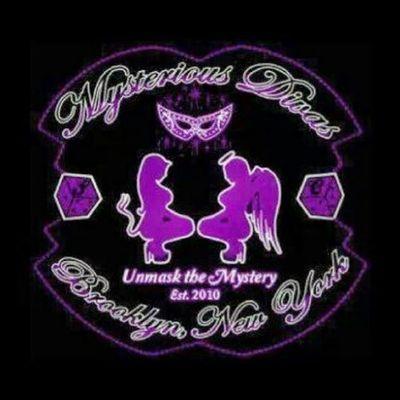 MYSTERIOUS DIVA'S IS A SISTERHOOD