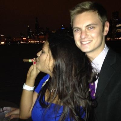 bmorg14's profile picture. 