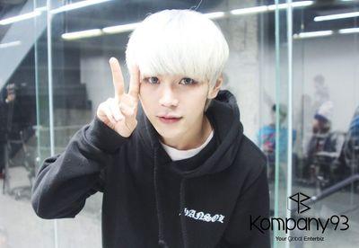 Nekito. Krys noona bonita.
