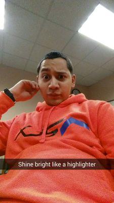 21, April 13th ♈, Colombian