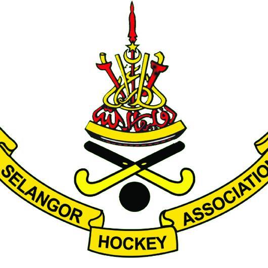 Official Twitter Account for Selangor Hockey Association
