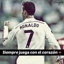 sergio lopez cr7 (@030Ser) Twitter
