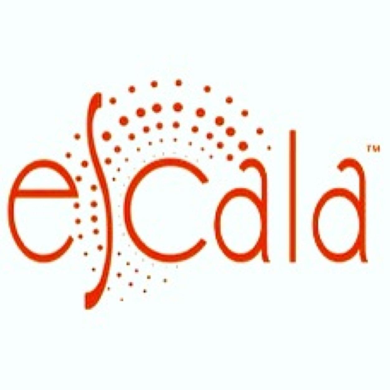 eScala™ Sonic. Clean Confident skin, Worldwide travel-ready. Sonic Beauty Device. Cleanse, Exfoliate, Moisturize. Available Now!