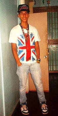 3'El Q Se Enamora Pierde Nena!*--*