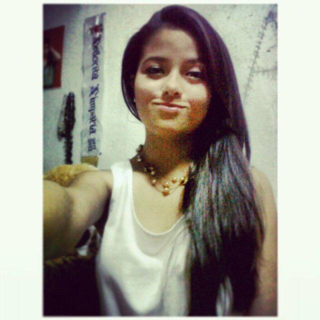 My life is about having God in my heart and so I will lack nothing♥ ‏