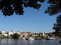 News, views, eating, drinking, offers and other useful stuff about Chiswick. When I know, you will too.