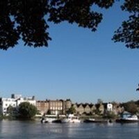 Paul in Chiswick (@mychiswicklive) 's Twitter Profile