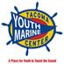 Youth Marine Center (@ymf_tacoma) Twitter profile photo