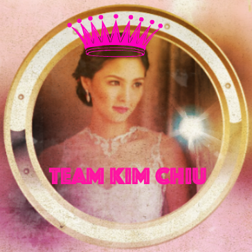 We Love. We Support. We Defend. We Protect. We Stand By Her. Philippines One & Only Primetime Teleserye Princess Multimedia Idol Kim Chiu ♕ @prinsesachinita