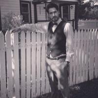 fake jason stewart ↗️ (@jaystew1979) 's Twitter Profile
