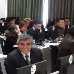 JamesAPajueloR's profile picture. 