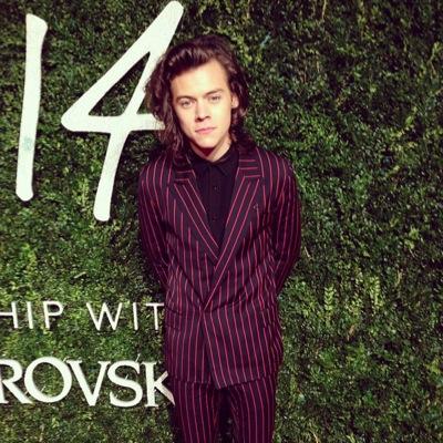 selenastylinso2's profile picture. this is a free follow from @cupidljp