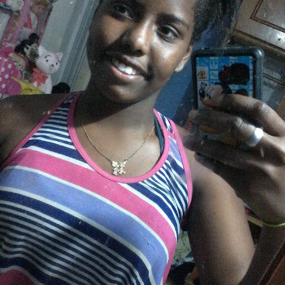 #Deus Eu Te Amo