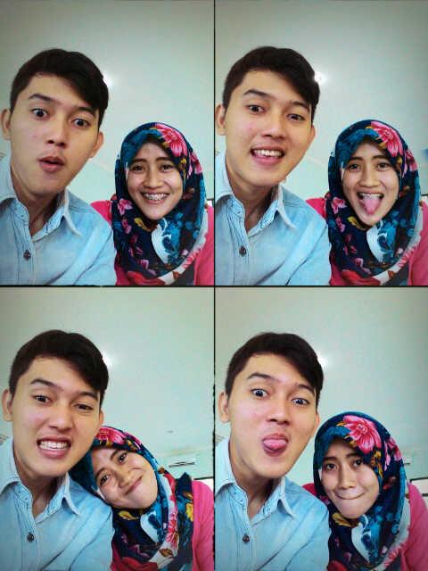 AlvizaAgazi's profile picture. ♥@DinaMeilani5 Ekonomi'13