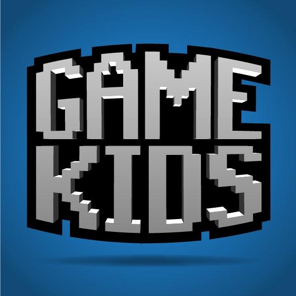Welcome to Game Kids, a channel focused on creating family-friendly gaming shows!