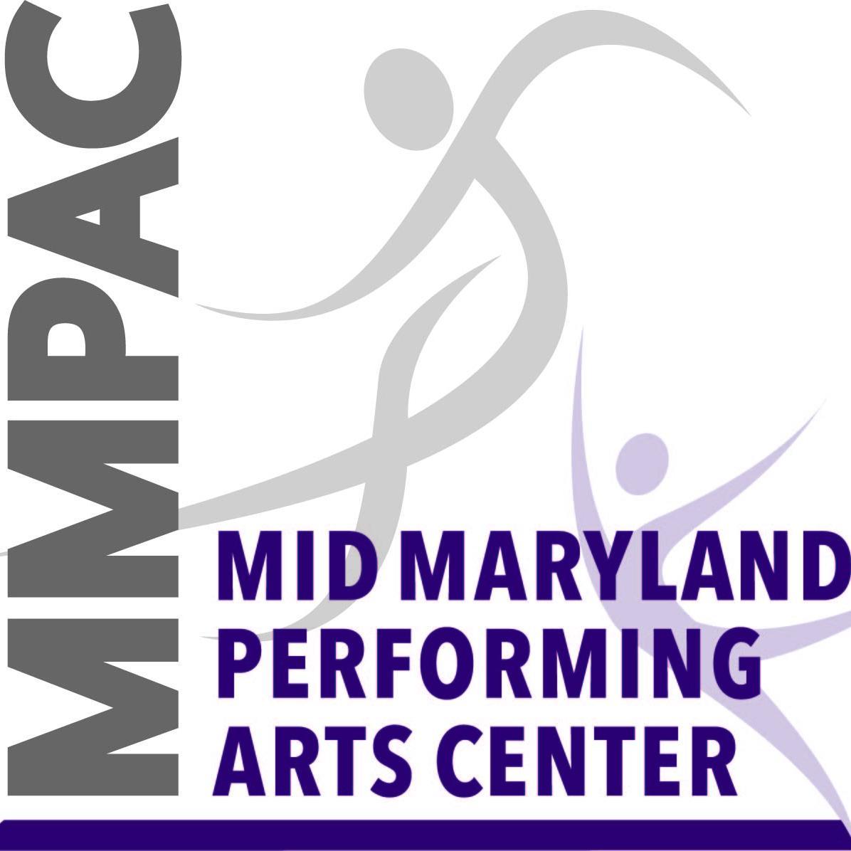 Mid-Maryland Performing Arts Center of Frederick, MD. Follow us and see what our dedicated students, faculty, and staff are all up to!