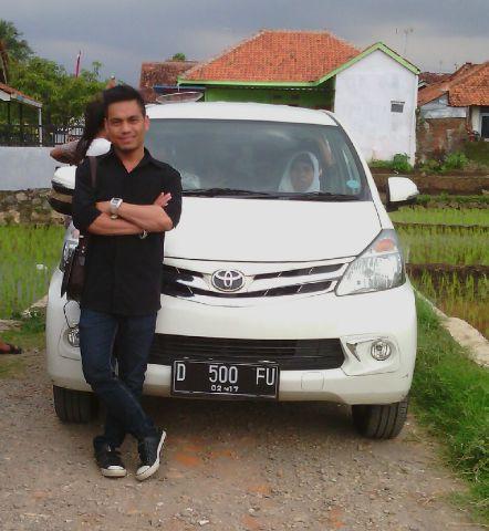 dzaky1azis's profile picture. 