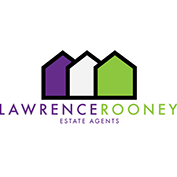 At Lawrence Rooney Estate Agents we are passionate about property and serious about service.