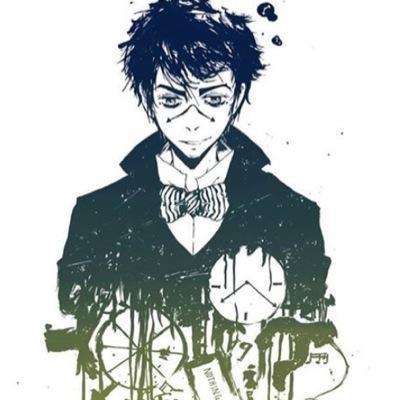 But everything ends- even me, even you… Would it make it more fun- if I ended you too? Yes, everything ends, and everything stops- even paper, even clocks.