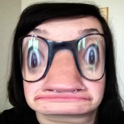 frah_blah's profile picture. 