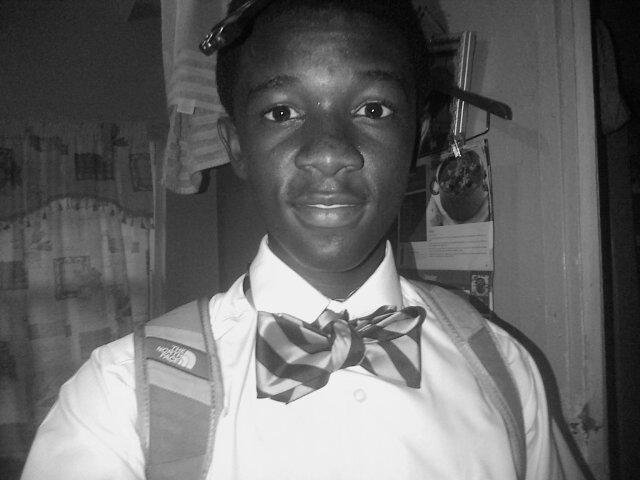 ThatCornyNigga's profile picture. When I was born I wasn't registered as a son I was known to be a king. #TeamFaded