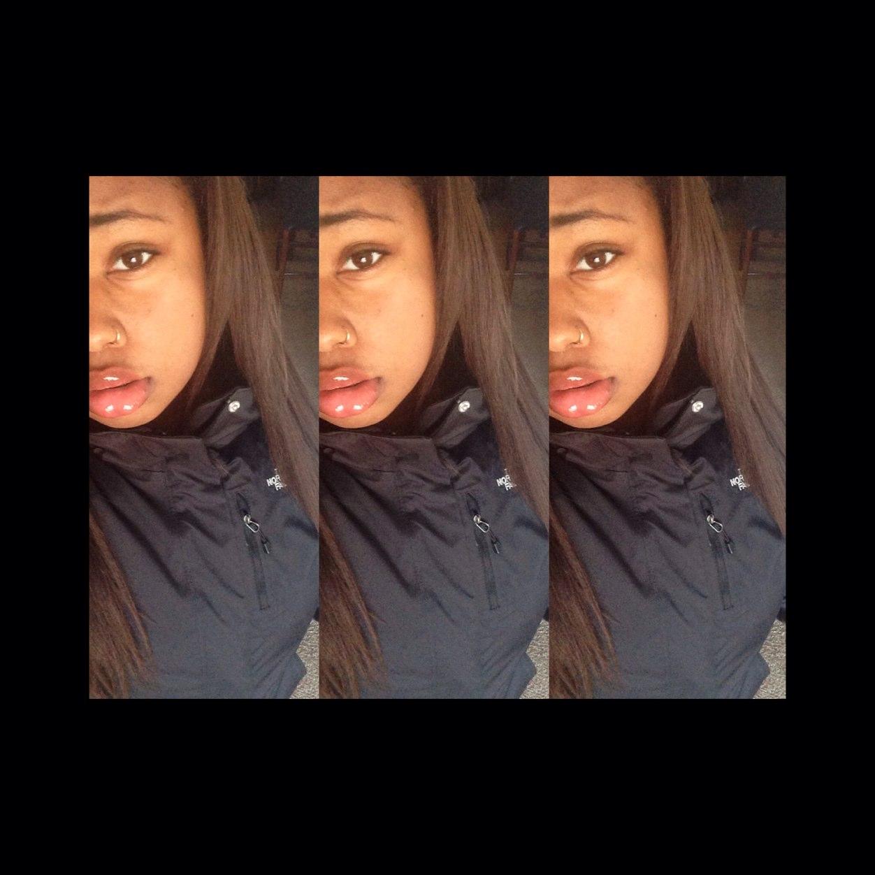 The names shay just follow .... && follow me on the gram @mizz__shay