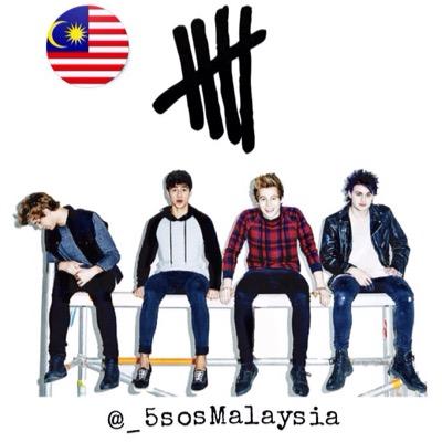 we update, derp and stalk 4 hot idiots ,follow us to get free 5SOS bruh we love you #5SOSfam #5SOSMalaysia #Bring5SOSToAsia #Bring5SOSToMalaysia