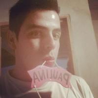paulo Correa (@pablito6722) 's Twitter Profile