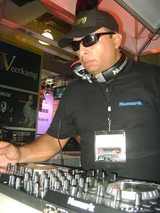 DjcopoLara's profile picture. 