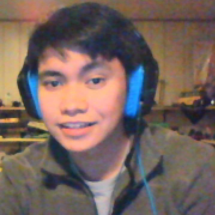 I'm Bettah, Strongah, and Fastah. I am Francis 2.0.