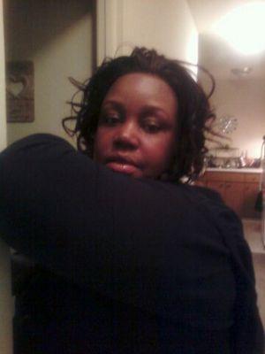 Living and loving life to the fullest!!!!