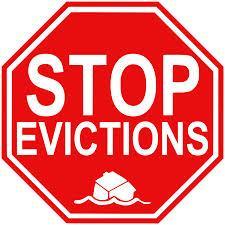 We are a network supporting each other to resist the attack on our right to safe, secure homes. STOP EVICTIONS. STOP DEPORTATIONS.