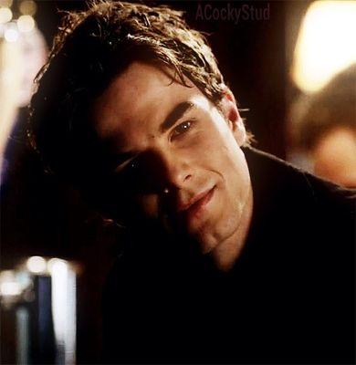 Gigolo, Lover, and professional Alcoholic... I'm sure you've heard of me.