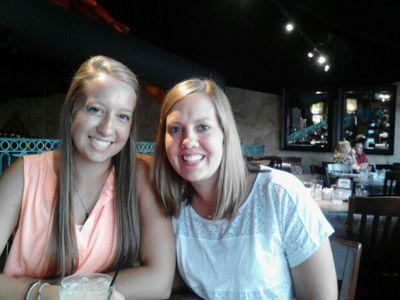 KatieGilson6's profile picture. 