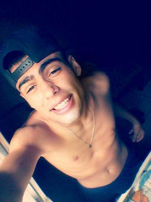 Sem perreco!