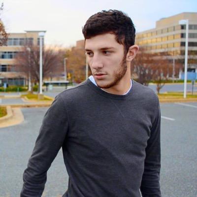 If you follow me, I’m sorry for your timeline. Host of Survivor Maryland!