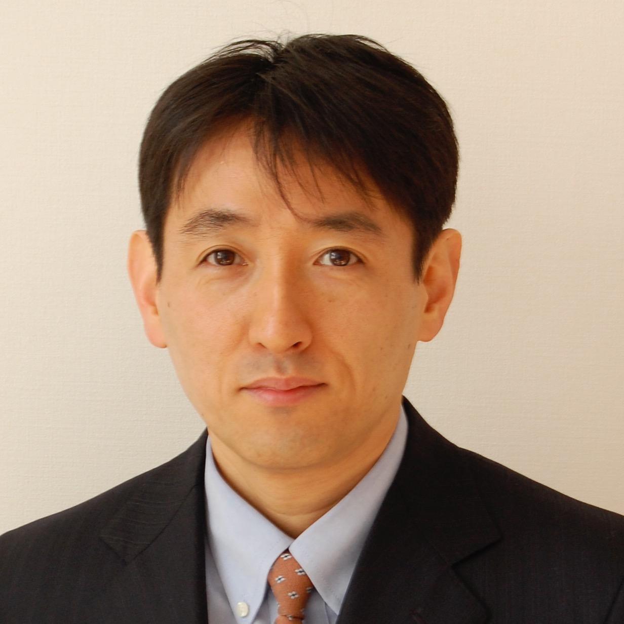 Masahide Kikkawa