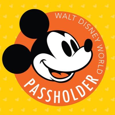 Passholder since 2004 taking my wife and two boys every chance we get.