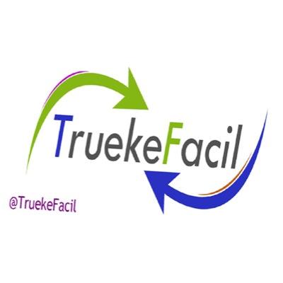 Innovado en la manera de hacer negocios, ofrece lo que tienes y consigue lo que necesites en http://t.co/pgdR7xJEo7 #TruekeFacil #web Regístrate