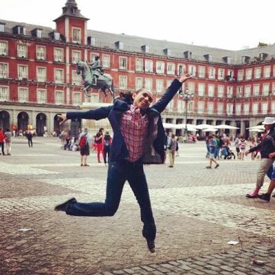 La música puede ser como una cajonera para el corazón. En un abrir y cerrar de ojos, puede hacer que te inunden los recuerdos.