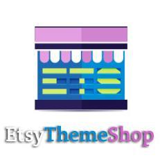 EtsyThemeShop Profile Picture