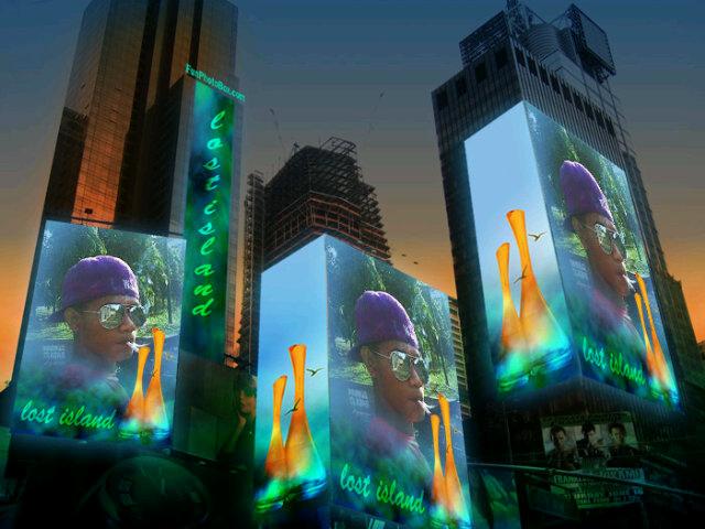 gallank_aja's profile picture. 