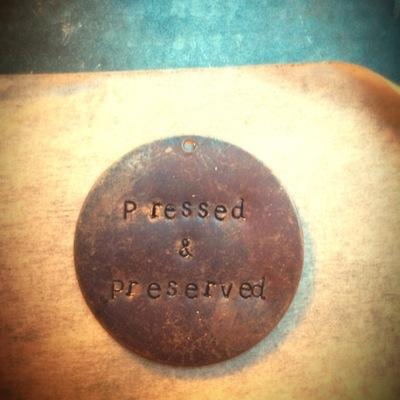 PandP_craft's profile picture. Providing unique, individual, hand crafted gifts for any occasion :) pressed.and.preserved@gmail.com