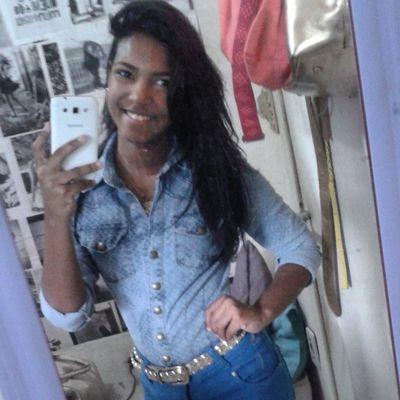 Abençoada de mais pra reclamar