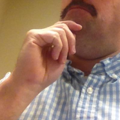 MaltyBrown's profile picture. Ohio family man. whippet dog, frisbee, music enthusiast.